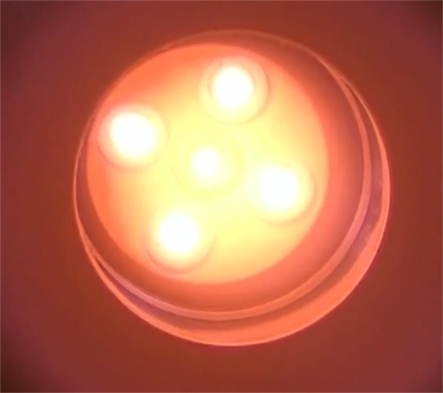 四川墨塬科技成功自主研发新一代空心阴极等离子体源