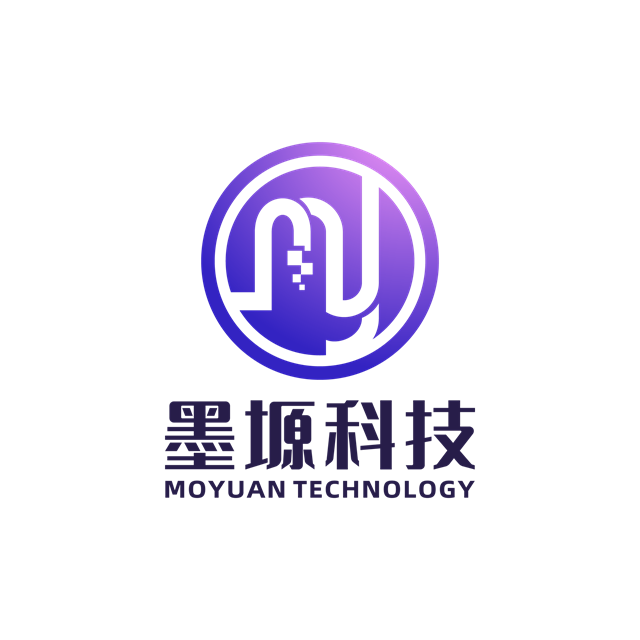 墨塬科技成立
