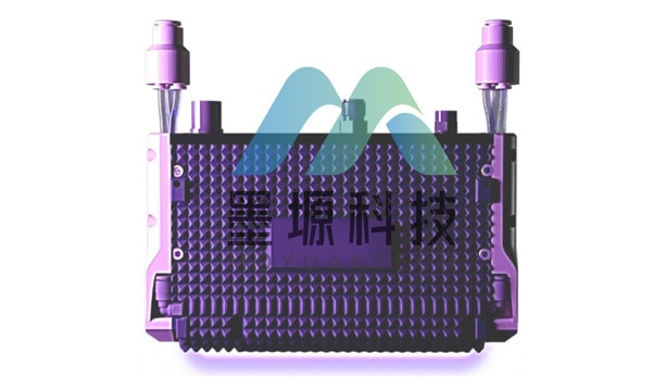 等离子体探针综合诊断系统