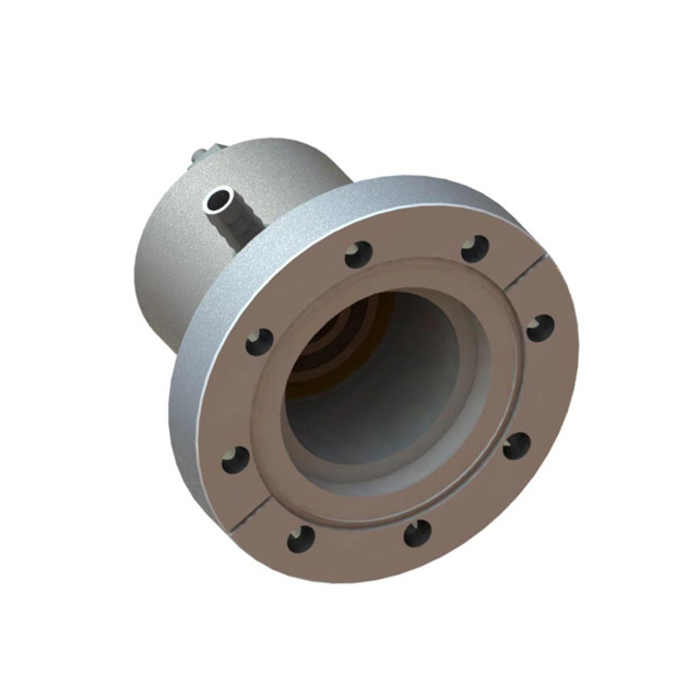 MY-HCF50等离子体源