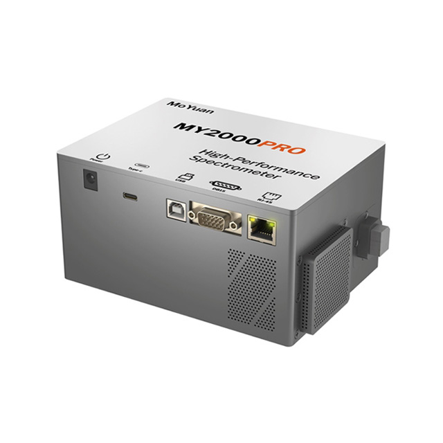 OES-MY2000PRO（光学发射光谱）