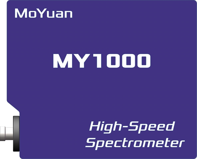 OES-MY1000（光学发射光谱）